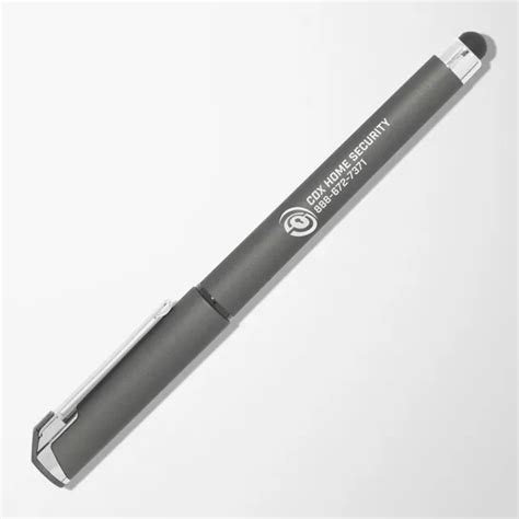 hughes gel stylus pen.